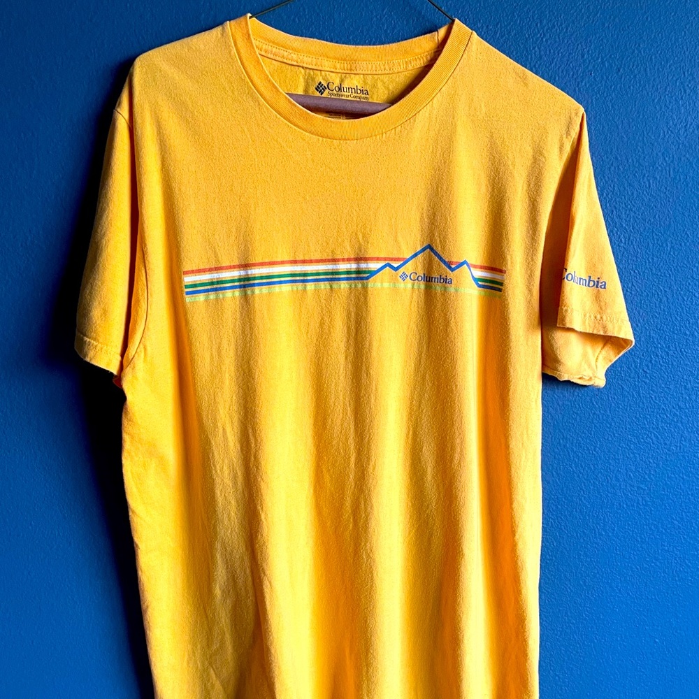 Columbia T-Shirt